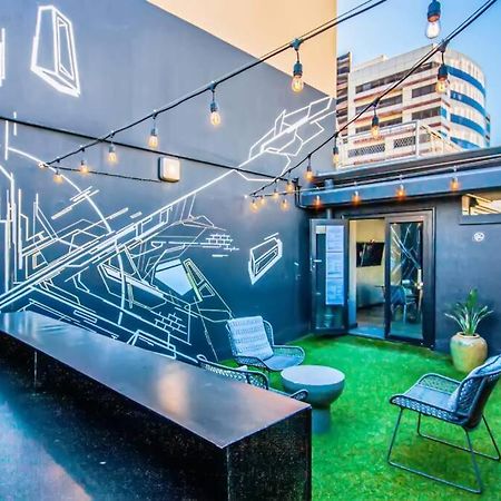 Blackbrick Foreshore Cape Town Διαμέρισμα Εξωτερικό φωτογραφία