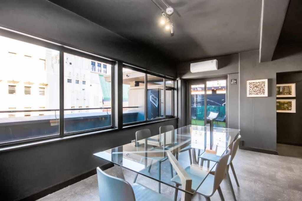 Blackbrick Foreshore Cape Town Διαμέρισμα Εξωτερικό φωτογραφία