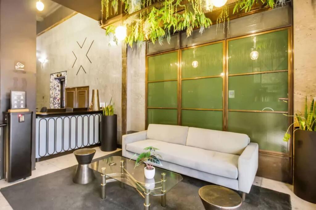 Blackbrick Foreshore Cape Town Διαμέρισμα Εξωτερικό φωτογραφία