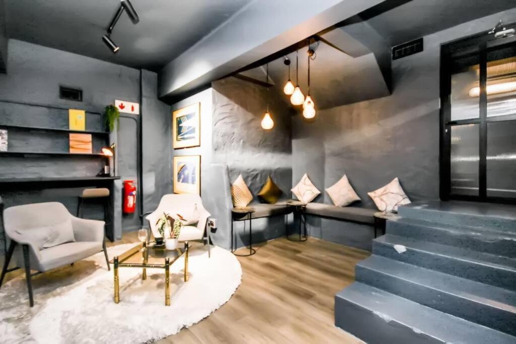 Blackbrick Foreshore Cape Town Διαμέρισμα Εξωτερικό φωτογραφία