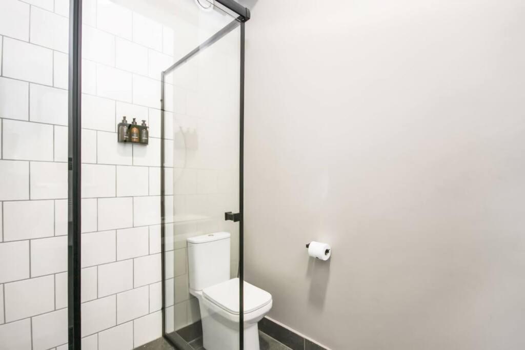 Blackbrick Foreshore Cape Town Διαμέρισμα Εξωτερικό φωτογραφία