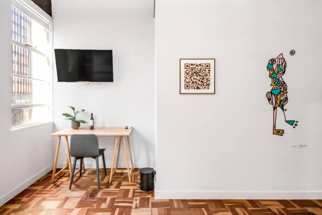 Blackbrick Foreshore Cape Town Διαμέρισμα Εξωτερικό φωτογραφία
