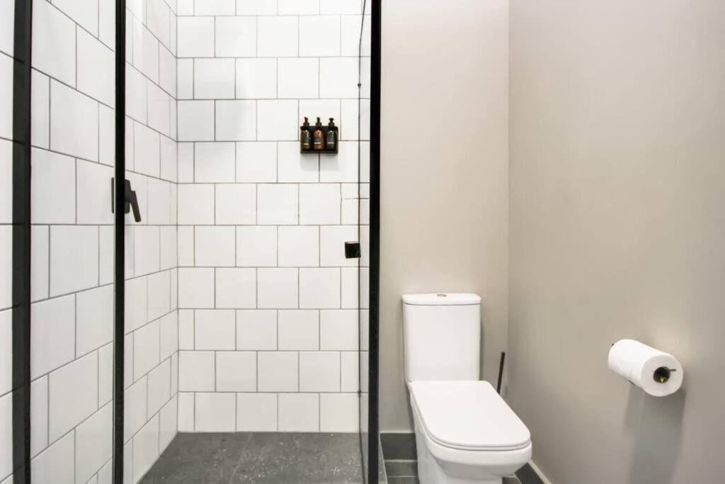 Blackbrick Foreshore Cape Town Διαμέρισμα Εξωτερικό φωτογραφία