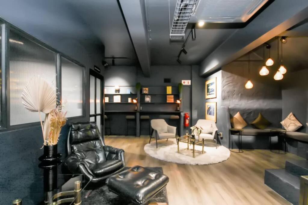 Blackbrick Foreshore Cape Town Διαμέρισμα Εξωτερικό φωτογραφία