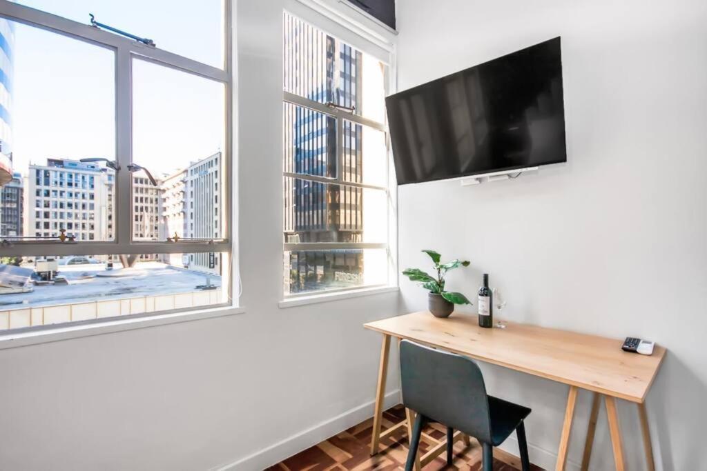 Blackbrick Foreshore Cape Town Διαμέρισμα Εξωτερικό φωτογραφία