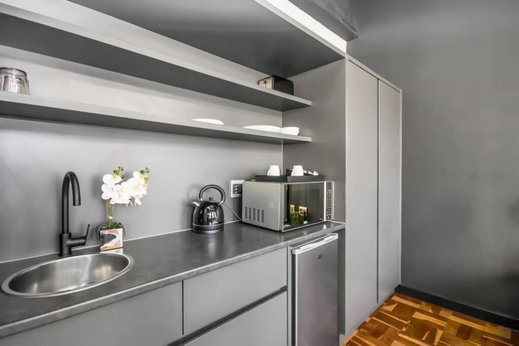Blackbrick Foreshore Cape Town Διαμέρισμα Εξωτερικό φωτογραφία